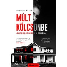 Múlt kölcsönbe    13.95 + 1.95 Royal Mail